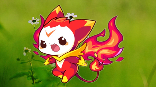 洛克王国超能阿布，洛克王国超能阿布怎么得2021（童年最强大的两只神宠）