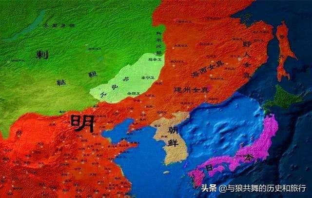 库页岛回归中国的时间，远东地区将重归中国哪里（100万平方公里领土）