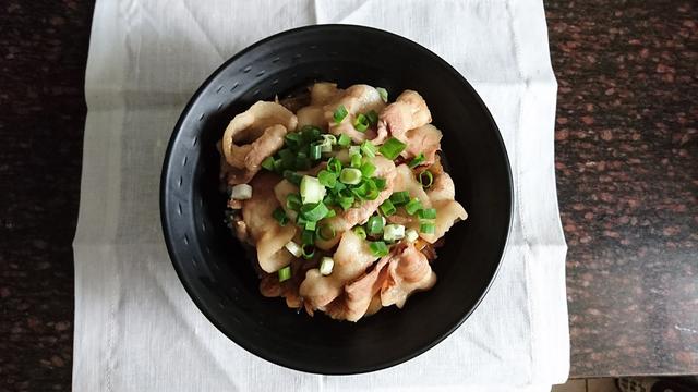 日式丼饭怎么做，还不会做妈妈就生气的料理