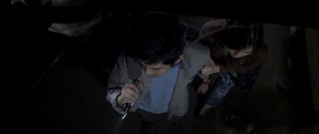 鬼片排行榜前十名，恐怖电影排行榜前十名（《厉鬼将映》未进前三）