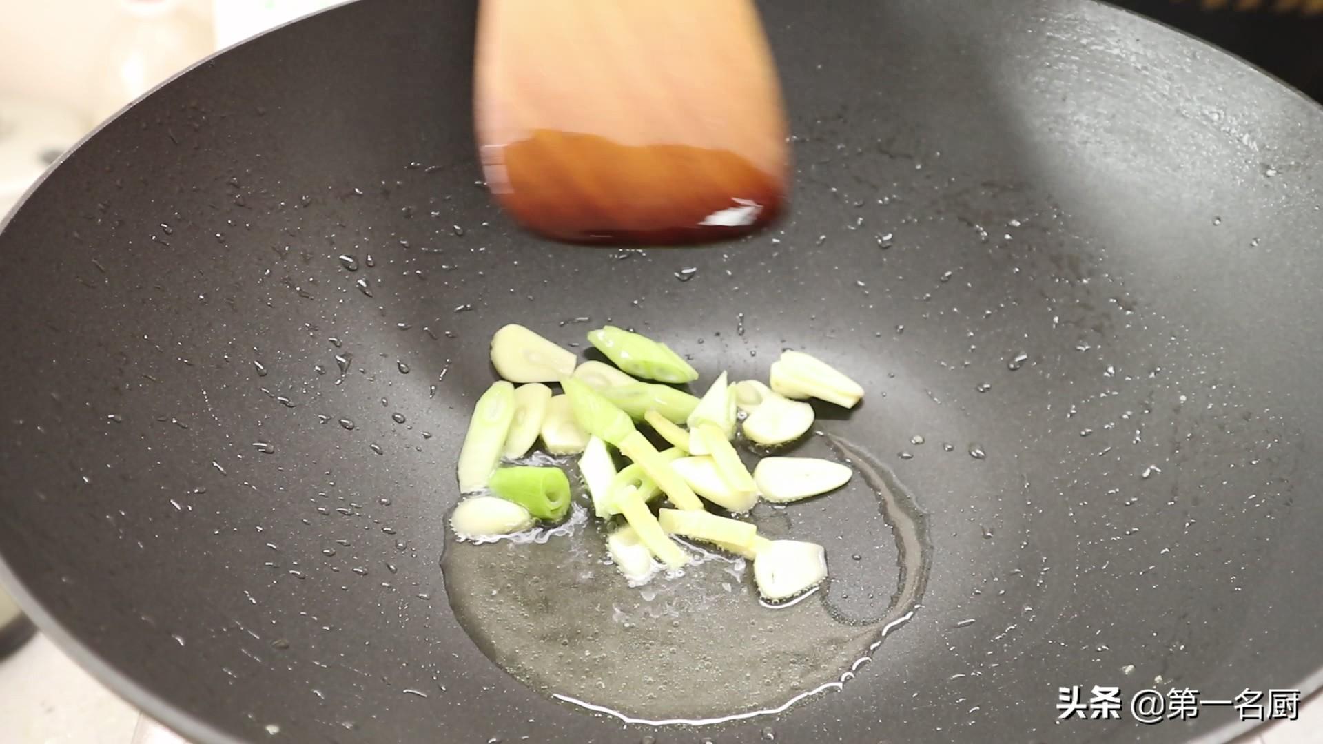 腌虾仁怎么做，关键在于腌制和上浆