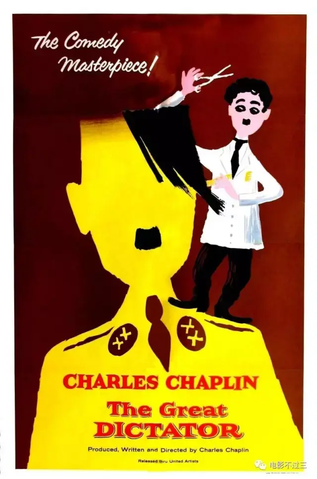 1972年上映的第一部有声电影是什么，第一部有声电影是什么时候上映的（他的有声片也是不可错过的经典）