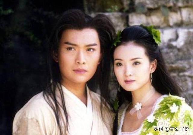 楚留香演员表，郑少秋楚留香演员表（八大“古龙美男”今昔对比）