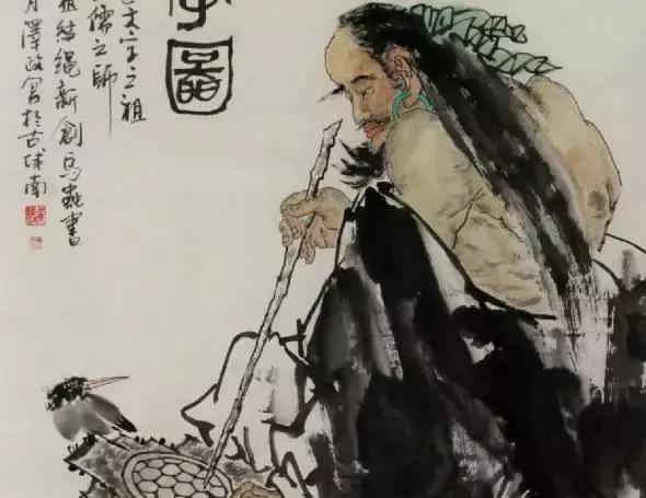 颉怎么读作姓氏，颉姓氏读什么（仓颉原来是这样造字的）
