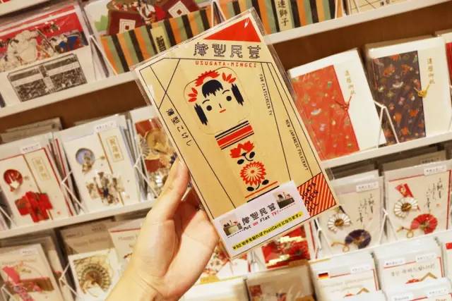 日本东京特色纪念品(东京特产或纪念品) - 美客网