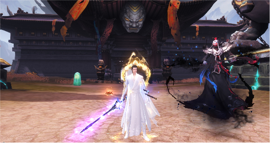 天下3荒火怎么加点，天下3重击荒火玄修加点（网游大战最奇葩输出手）