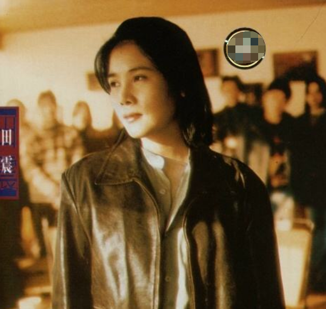 苏苪清网名，苏苪清微信昵称（因不良爱好走下神坛的田震现状如何）