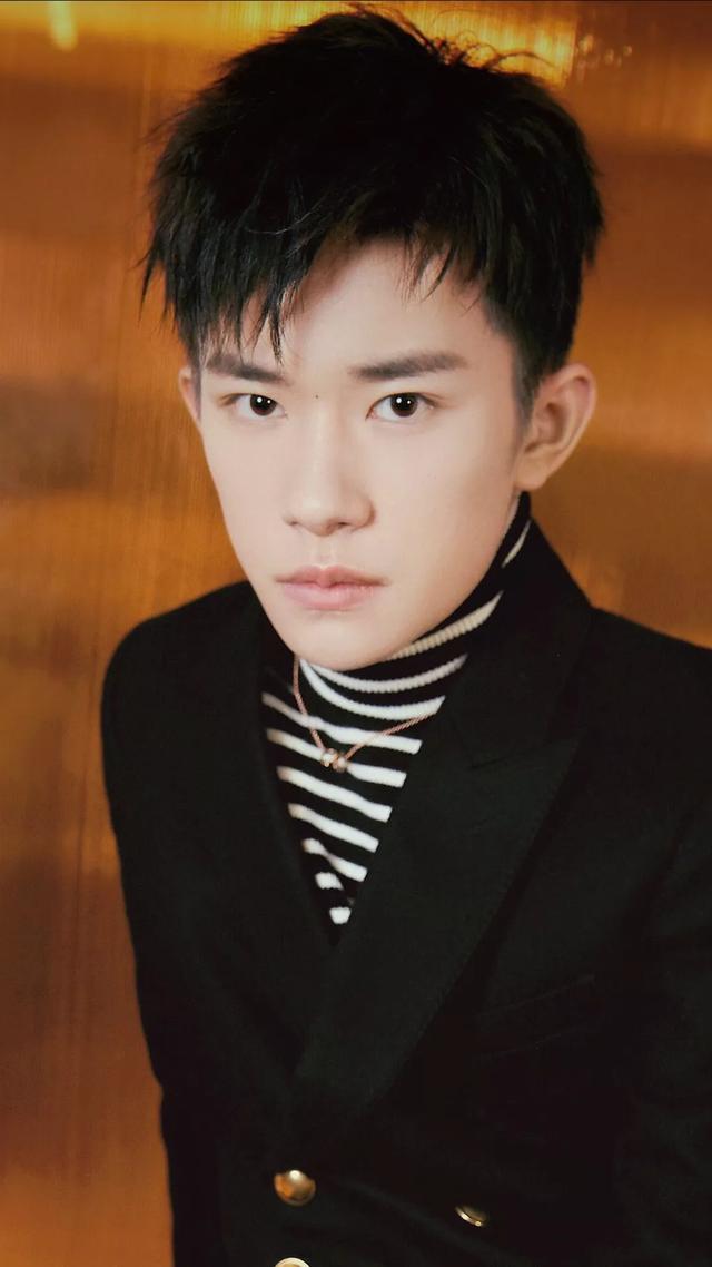 王俊凯高清壁纸，王俊凯高清壁纸图片（珍藏高清：你们要的王俊凯壁纸）