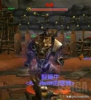 明格斯迪格斯怎么打，搏击俱乐部攻略（[魔兽8.1.5]新搏击俱乐部）