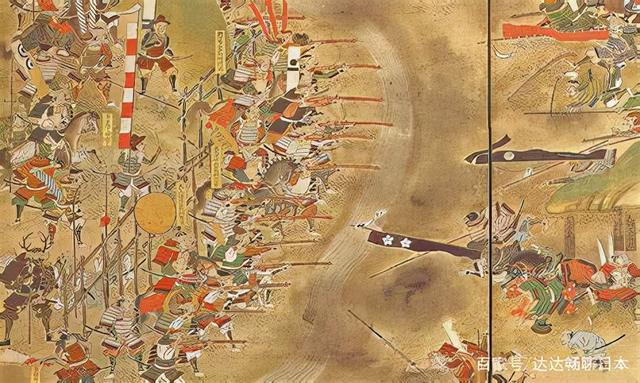 日本战国武力最厉害的是谁，日本战国时期武力排行（日本战国时代最勇猛的武将是谁）