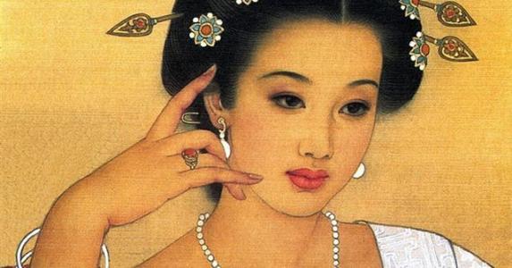 瘦金体的创造者是谁，“瘦金体”由谁所创（中国人为何觉得