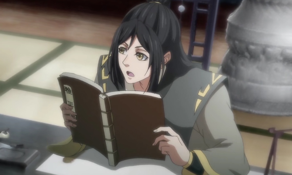 生僻却美到爆的古文，有哪些生僻却美到爆的古文句子（学生时代公认最难背的文言文）