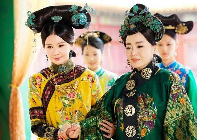 历史上的雍正皇帝嫡妻乌拉那拉氏，胤禛嫡妻笔趣阁（一位是雍正的原配妻子）