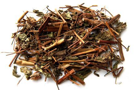 2,中药豨莶草主要功效解析:祛风通络,清热降压