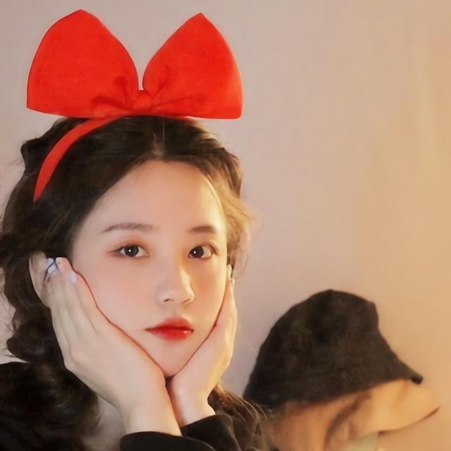 女生真人版头像，真人女生头像微信（一些甜美又有仙气的真人女生头像）