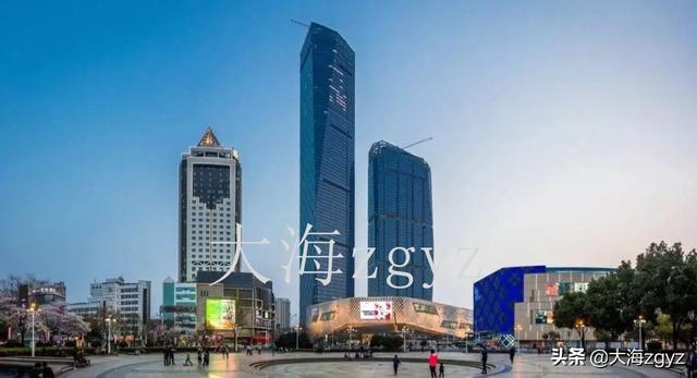 苏南有哪些城市，江南地区指的是哪些地方（江苏十三个地级市的最新定位2021版）