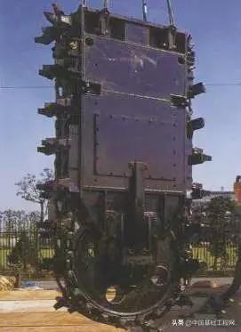 smw工法桩是什么意思（施工技术）