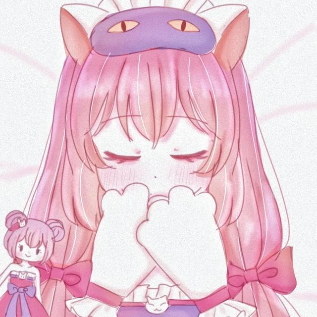 闺蜜头像古风一左一右，古风可爱闺蜜头像☆微信（卡通闺蜜头像）