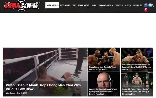 韩国巨人崔洪万被谁ko，一龙狠揍韩国巨人崔洪万