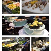 广州自助餐厅推荐，广州市天河区哪里有得自助餐吃（广州 10 家超强自助餐攻略）