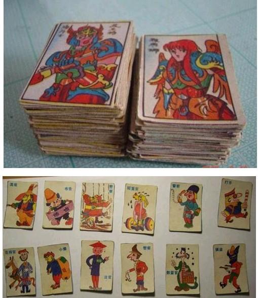 如何用纸做简单的可以打皮筋的枪，如何用纸做一个皮筋枪（这些80后的玩具你玩过几样）