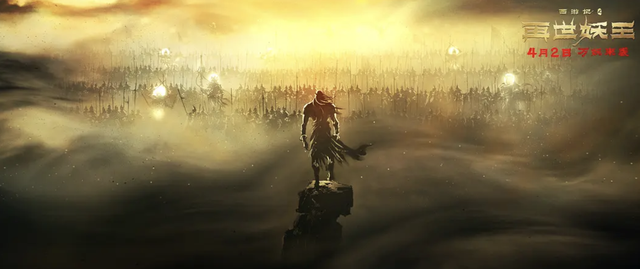 西游记之大圣归来票房，中国十大动漫电影 大圣归来与大鱼海棠进前三（《大圣归来》终于等来接班人）