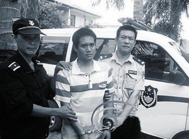 纪实片惊天大案100集，东北恶性大案纪实（悍匪刘进荣：越战侦察兵）