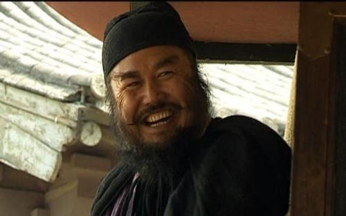 程咬金简介，半路杀出个程咬金是什么典故（绝佳的政治人才）