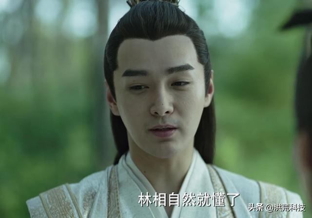 庆余年：大皇子无缘帝位，二皇子自尽，太子被杀，三皇子才是躺赢
