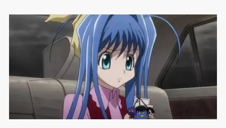 贵族学校的黑道公主（全职猎人）