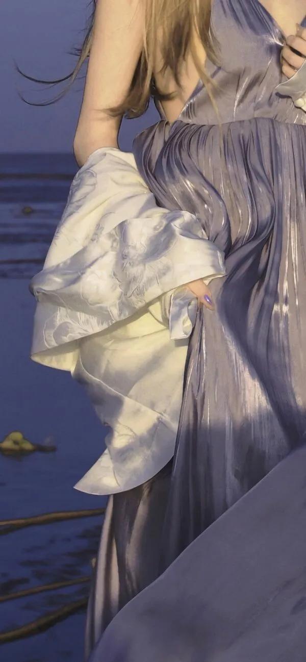 禁欲系拼接壁纸，禁欲系壁纸图片女（禁欲系人物壁纸）