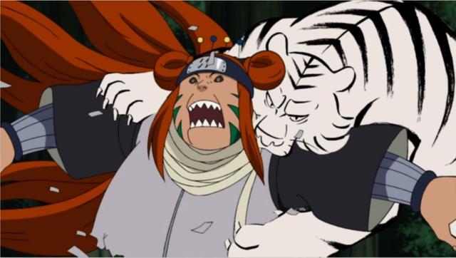 火影忍者大蛇丸复活四个火影，火影忍者大蛇丸复活四个火影第几集（盘点《火影忍者》中第四次忍者大战被秽土转生的强大忍者）