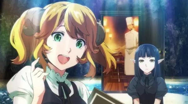 美妙旋律第四季，美妙旋律第二季在哪个软件上可以看（2021年10月新番介绍）