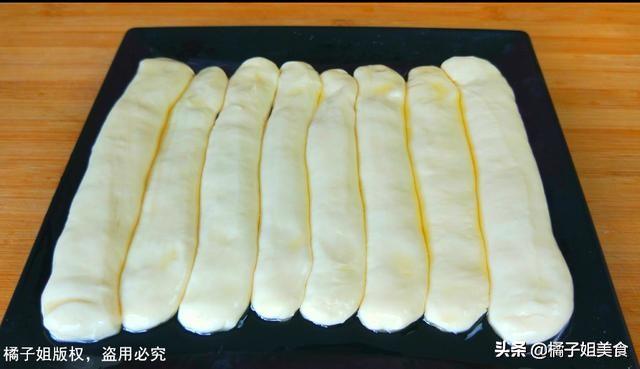 圖片[7]-【快手筋道手工面】做法步驟圖 筋道爽滑 1.5元面粉做一鍋-起舞食譜網