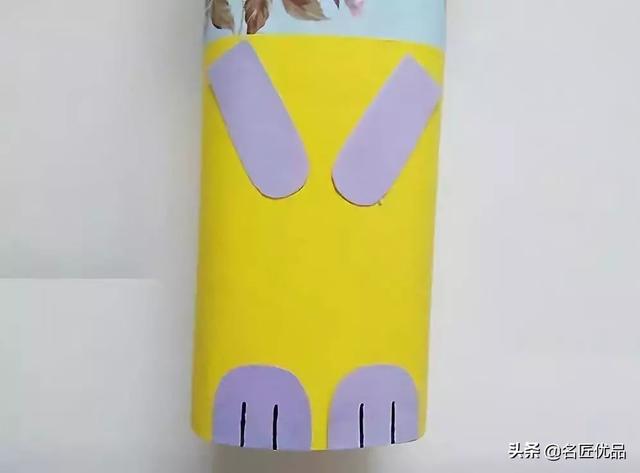 用矿泉水瓶做手工简单又漂亮，简易好看矿泉水瓶手工（趣味变废为宝手工制作）