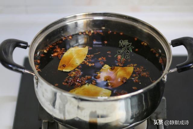 卤蛋的做法及配料，卤蛋的做法与卤料配方（配方和做法全告诉你）