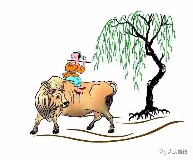 一九二九不出手，节气歌一九二九不出手的意思是什么（冬至雪花舞，再唱九九歌）