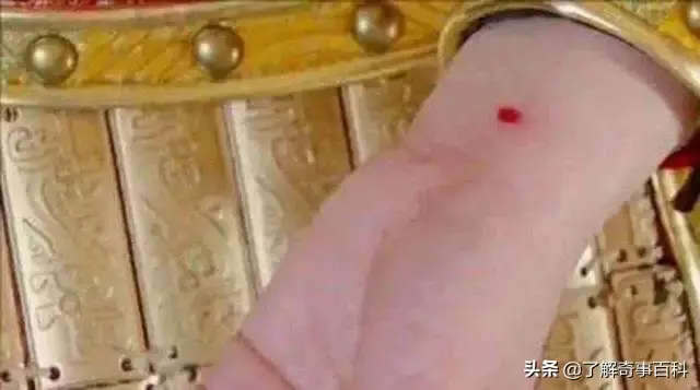 守宫砂是什么原理，守宫砂是真的存在吗（古人常用的守宫砂究竟是啥）