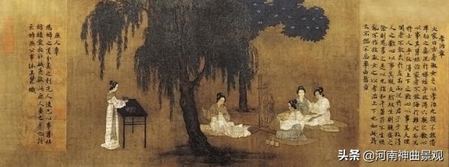 宋代家具特点，宋代家具设计特点（如何概述唐宋时期的中国家具成就和特点呢）