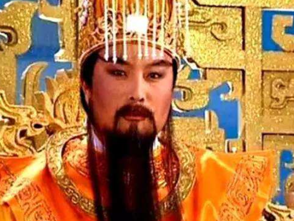 玉皇大帝叫什么，玉皇大帝叫什么名字百度百科（怎样当上玉皇大帝的）