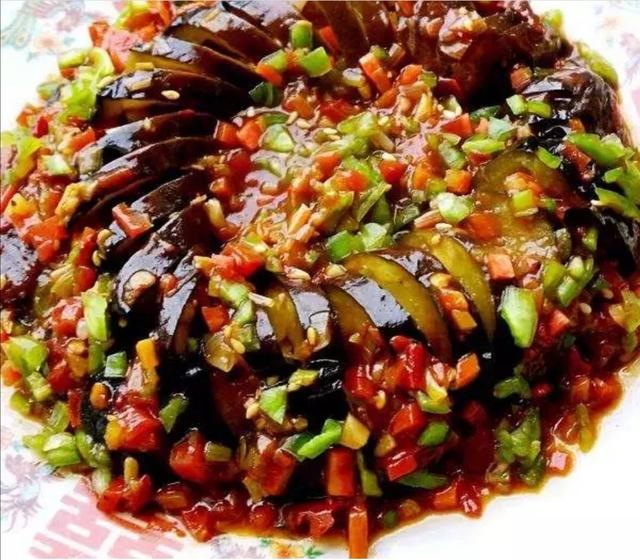 酱香茄子怎么做，酱香茄子最简单的做法大全（给你不一样的味道）