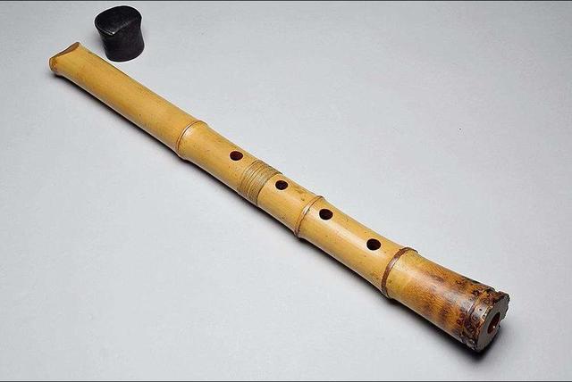 吹箫是什么意思，吹箫什么意思（玉人何处教吹——\