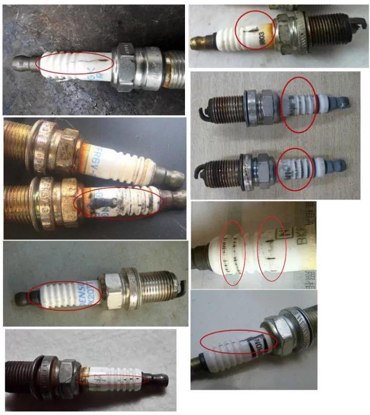 火花塞多少钱一个(火花塞10万公里有必要换吗)插图(5)