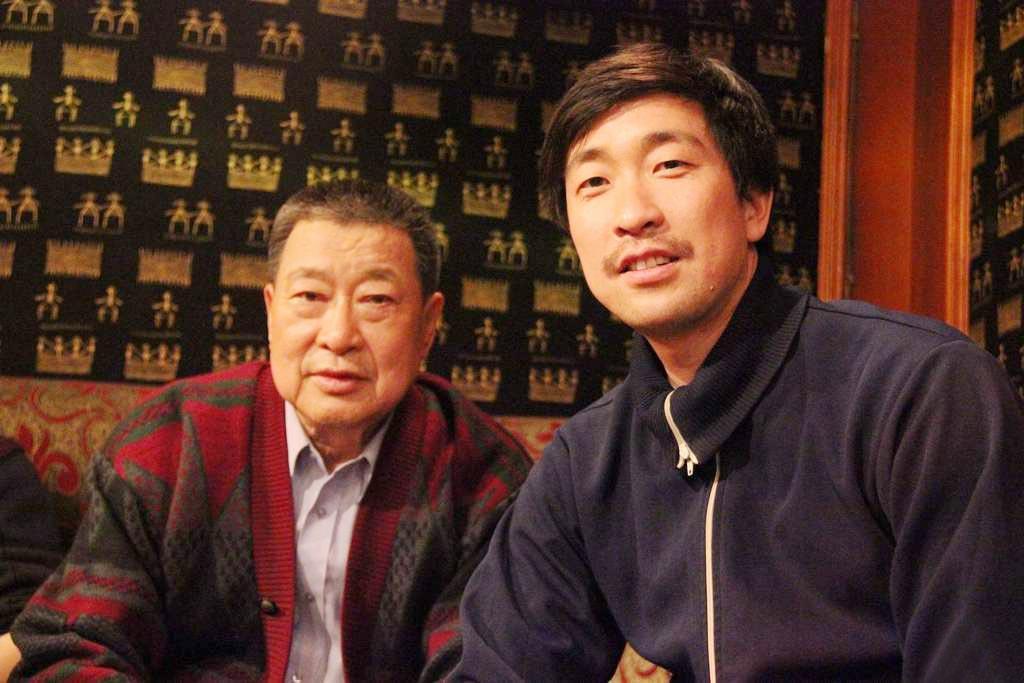 王千源王千源原名王锦鹏,1972年出生于辽宁省沈阳市,父亲王早来,母亲