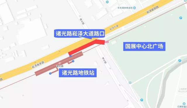 进博会门票如何预约，进博会门票哪里买（进博会国家综合展11月13日起免费开放）