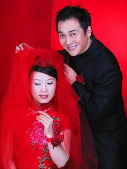 黄梅戏五朵金花,黄梅戏五朵金花是哪五个(42岁嫁小15岁老公) 黄梅戏五朵金花,黄梅戏五朵金花是哪五个(42岁嫁小15岁老公)