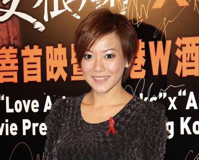 落选港姐梁敏仪，梁敏仪港姐（晶女郎梁敏仪近一年无演艺工作邀约）