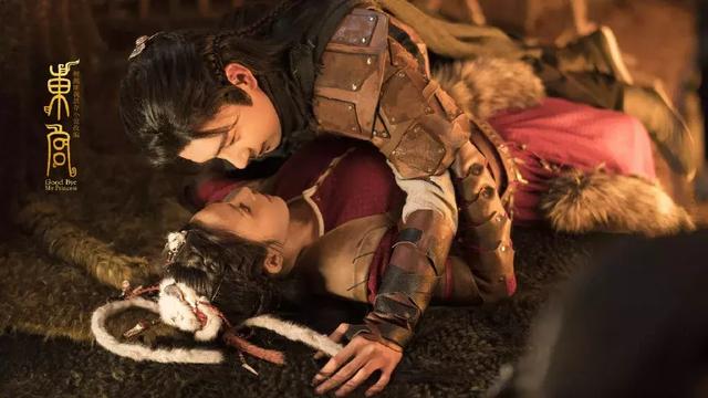 东宫演员表介绍，东宫演员表（《东宫》男主演绎教科书级渣男）