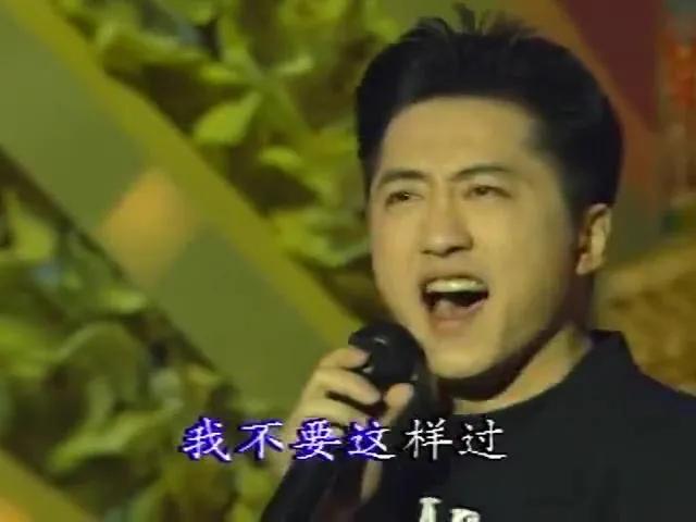 伊能静为什么和庾澄庆分手，伊能静为什么和庾澄庆分手知乎（陪伴伊能静23年却被背叛）