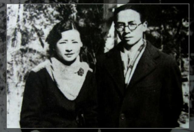 林洙简介与生平经历活了多少岁，林洙个人资料简介（梁思成的第二任林洙究竟是什么样的人）